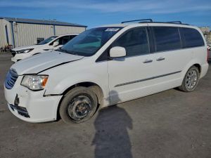 Chrysler Town & Country TOURING 3.6L 6 2015