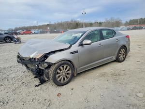 Kia Optima EX 2.4L 4 2014