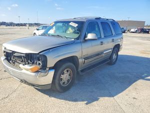 GMC Yukon 5.3L 8 2001