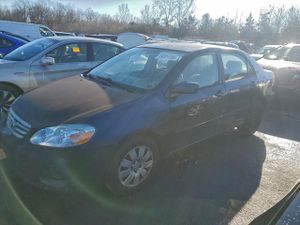 Toyota Corolla CE 1.8L 4 2004