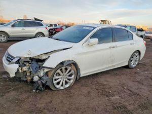 Honda Accord TOURING 2.4L 4 2013