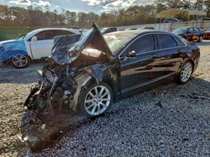 Lincoln MKZ 3.7L 6 2015