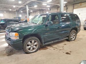 GMC Sierra 6.0L 8 2002