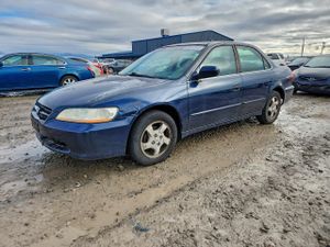 Honda Accord EX 2.3L 4 1999