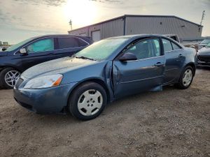 Pontiac G6 SE 2.4L 4 2006