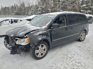 Dodge Grand Caravan (Caravan) CREW 3.6L 6 2012