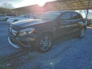 Mercedes-Benz GLA 250 2.0L 4 2015