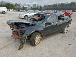 Honda Accord EX 3.0L 6 2007