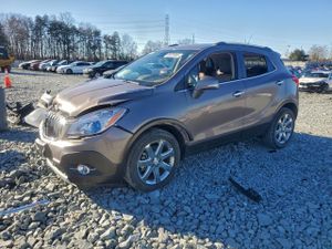 Buick Encore PREMIUM 1.4L 4 2014
