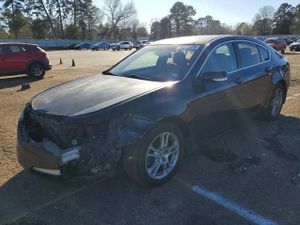 Acura TL 3.5L 6 2010