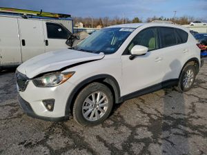 Mazda CX-5 TOURING 2.0L 4 2013