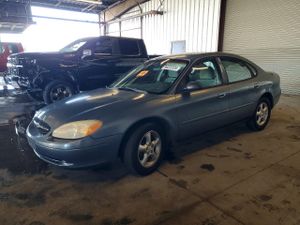 Ford Taurus 3.0L 6 2001