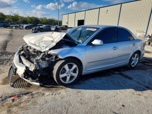 Mazda 6 I 2.3L 4 2008
