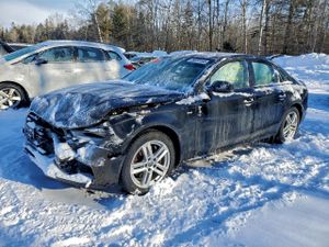 Audi A4 PREMIUM 2.0L 4 2015