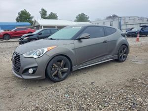 Hyundai Veloster TURBO 1.6L 4 2015