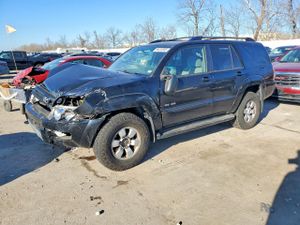Toyota 4Runner SR5 4.0L 6 2004