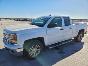 Chevrolet Silverado 1500 K1500 LT 5.3L 8 2014