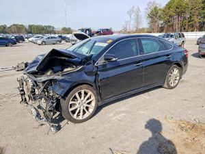 Toyota Avalon XLE 3.5L 6 2015