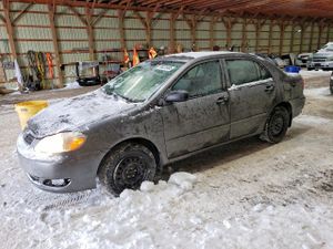 Toyota Corolla CE 1.8L 4 2005