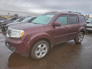 Honda Pilot EXL 3.5L 6 2015