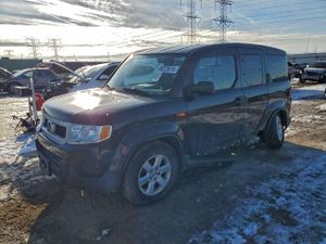 Honda Element EX 2.4L 4 2011