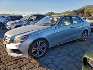 Mercedes-Benz E 350 3.5L 6 2014