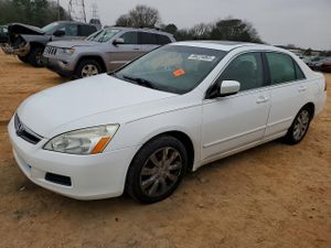 Honda Accord EX 3.0L 6 2006