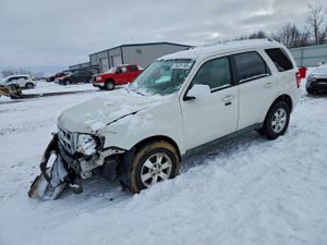 Ford Escape LIMITED 2.5L 4 2009