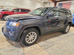 Jeep Grand Cherokee LAREDO 3.6L 6 2014