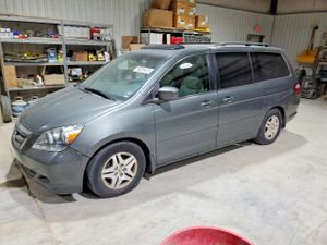 Honda Odyssey EXL 3.5L 6 2007