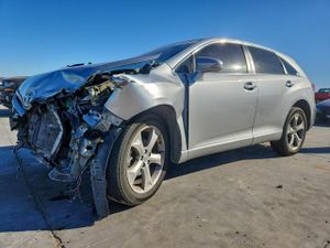 Toyota Venza LE 3.5L 6 2015