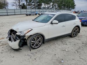 Infiniti EX BASE 3.5L 6 2012