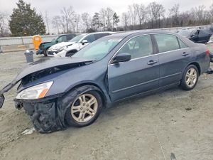 Honda Accord SE 2.4L 4 2006