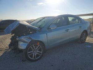 Volkswagen Passat LUX 2.0L 4 2008