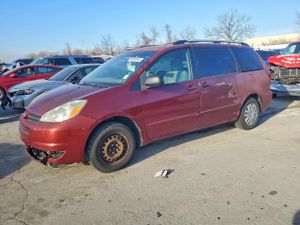 Toyota Sienna CE 3.3L 6 2004