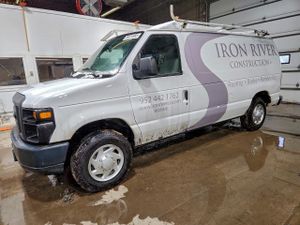 Ford Econoline E150 VAN 4.6L 8 2014
