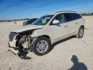 Buick Enclave 3.6L 6 2015