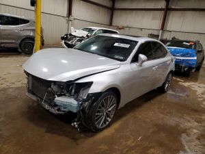 Lexus IS 250 2.5L 6 2014