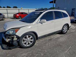 Honda CR-V EXL 2.4L 4 2009