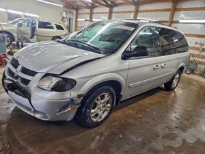 Dodge Grand Caravan (Caravan) SXT 3.8L 6 2004