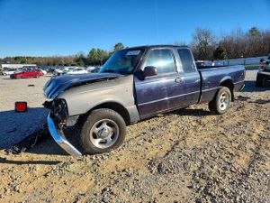 Ford Ranger SUPER CAB 3.0L 6 2003