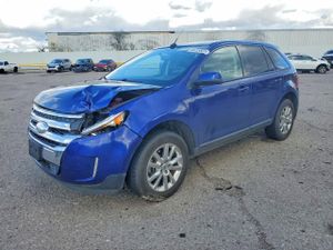 Ford Edge SEL 3.5L 6 2013