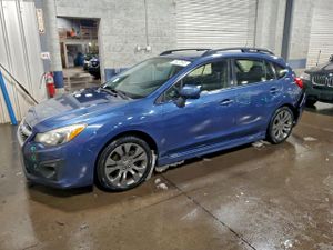 Subaru Impreza SPORT PREMIUM 2.0L 4 2013