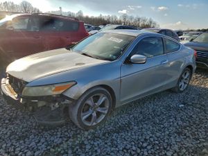 Honda Accord EXL 3.5L 6 2011