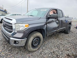 Toyota Tundra DOUBLE CAB SR 4.6L 8 2014