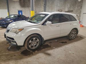 Acura MDX TECHNOLOGY 3.7L 6 2007