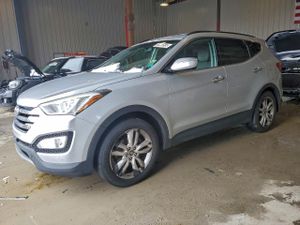 Hyundai Santa Fe 2.0L 4 2013
