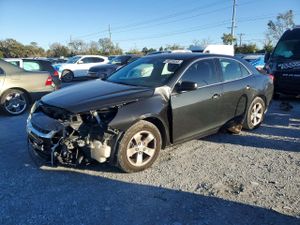 Chevrolet Malibu LS 2.5L 4 2014