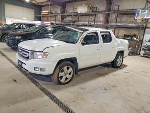Honda Ridgeline RTL 3.5L 6 2011