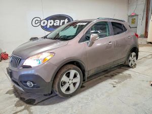 Buick Encore CONVENIENCE 1.4L 4 2015